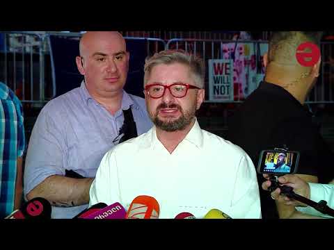 ნიკა გვარამია: \"მე ჩავიბარე მკვდარი კომპანია და დავაყენე ფეხზე\"