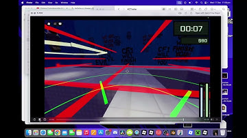 Daily Devlog #226: Trailer work