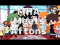 MHA Meets The Afton Family - Full Version