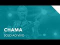 Kiko | Guitarra - CHAMA (solo ao vivo)