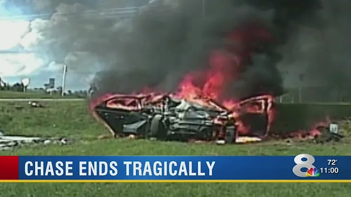 15-year-old passenger dies after Polk County polic...