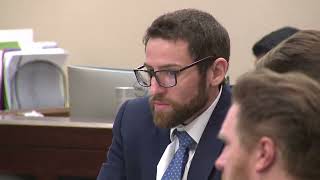 WATCH LIVE: Closing arguments in trial of man accused of killing neighbor