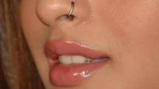 Riya Sen Beautiful lips and face Closeup || South Indian Actrsss