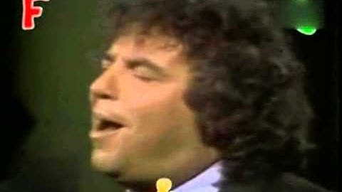 DYANGO - PODER DECIRTE QUE TE AMO - CASABLANCA VIDEO Y MUSICA -EDIT