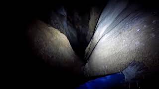пещера Крубера