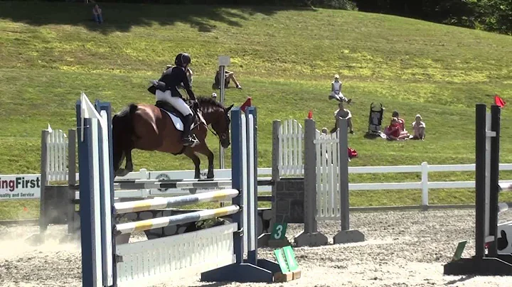 Katherine Lambert & My Combination GMHA Festival o...