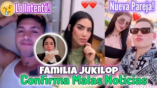 KIMBERLY LOAIZA Y JD PANTOJA CONFIRMAN MALAS NOTICIAS!🚨| EL SUPER TRUCHA Y PATRY SON NOVIOS!😍