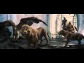 Narnia Battle part 2
