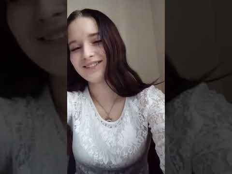 ɴΘɴ Beuaty Russian Girl Periscope Live