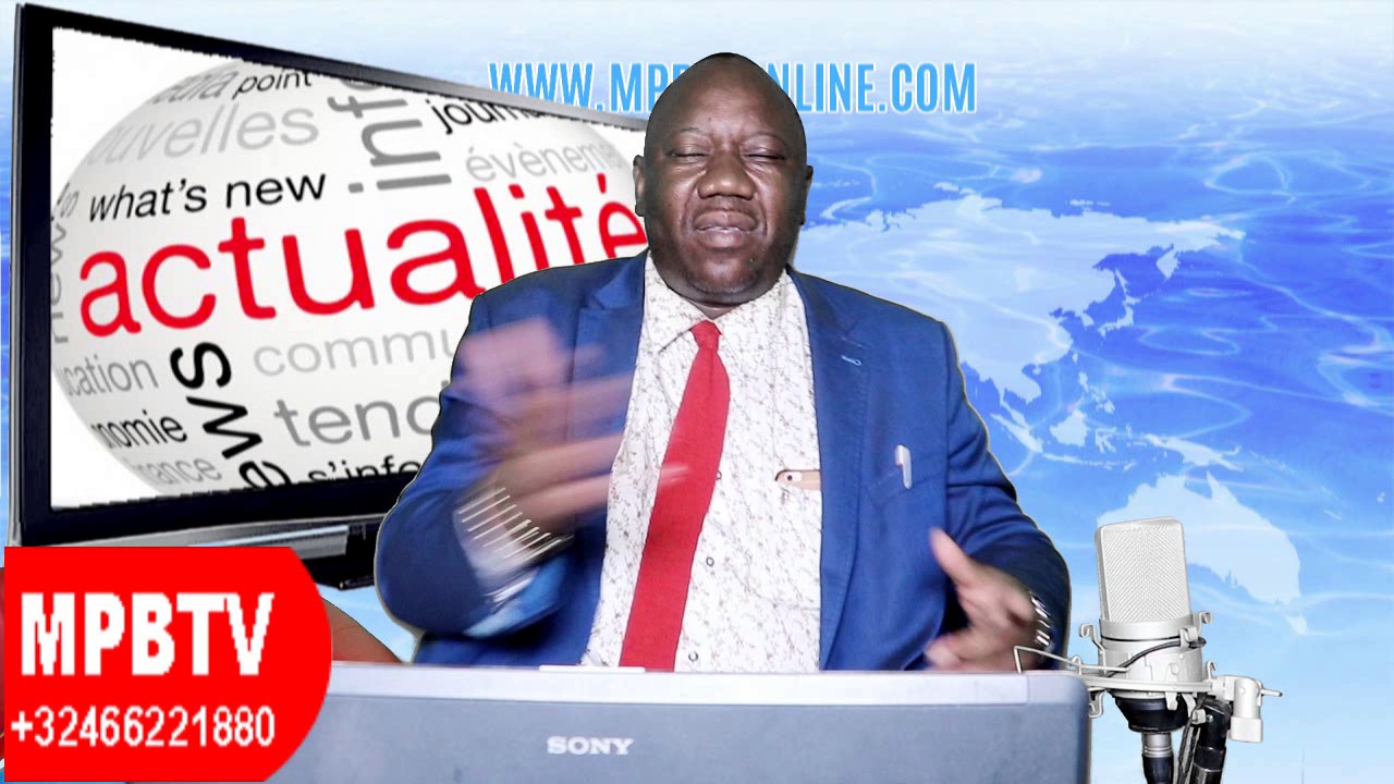 RDC-Actualité compliquée 09-07:Le Congo occupé ou infiltré?Les USA ...