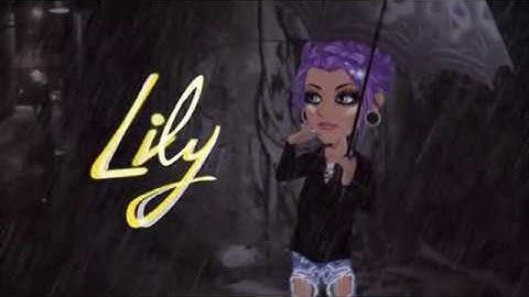 PREY S4 INTRO/TRAILER