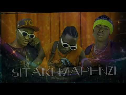 SITAKI MAPENZI Anto Kizzy Ft AMUH TZ Singo Shadu Official Audio Lyrics Mp3