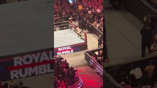 Bayley Just WON The Women’s Royal Rumble!