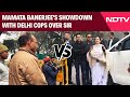 West Bengal SIR | Mamata Banerjee's Showdown With Delhi Cops Over SIR