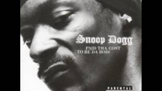 Snoop Dogg - The One And Only [Instrumental] (Produced by DJ Premier)