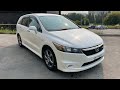 Продажа HONDA STREAM RSZ