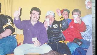 Phillip Poirier's Farewell Slideshow!