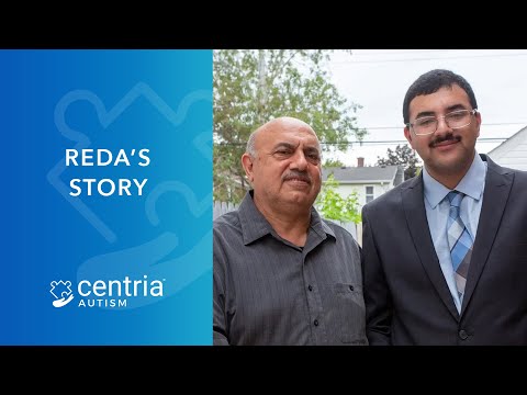 Centria Autism |