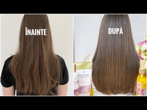 Video: 3 moduri de a avea părul drept