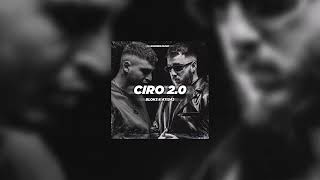 Blok3 & Ati242 - CIRO 2.0 (MIX) Resimi