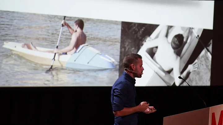 Design Dialogues 2018:  Neil Pace OShea (Malta)