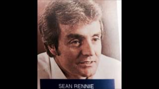 Sean Rennie - I'll walk with you