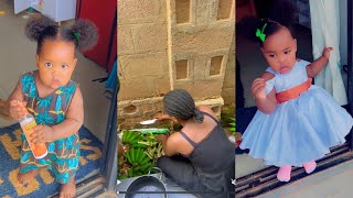 What u missed about Ama 😂😂