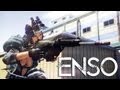 Enso  by nega sa58 paraalliance of valiant arms