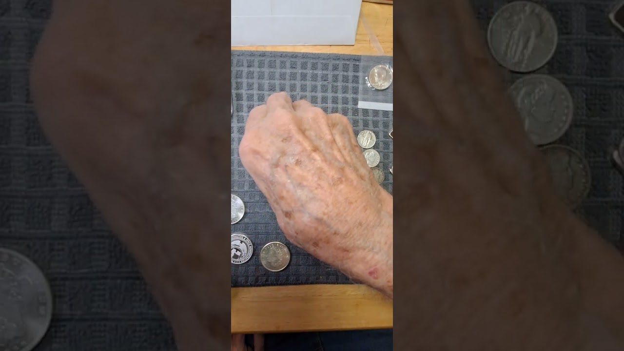 Silver enters a never before seen phase. One hundred dollars per ounce 