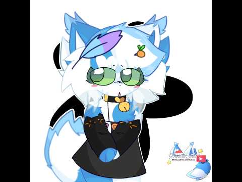 Танцулечки :3 (идея моя) #анимация #cat #alightmotion #phonk #phonkmusic #моня #моняша #animation