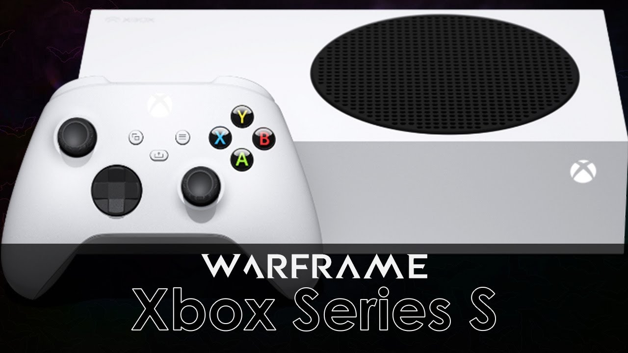 It's a Xbox Series S Preorder? YouTube