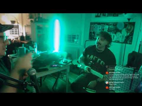 Greg Stone Live - 10/5/26