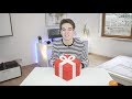 Gewinnspiel #1 zu WEIHNACHTEN, 1. Advent - Venix [4K]
