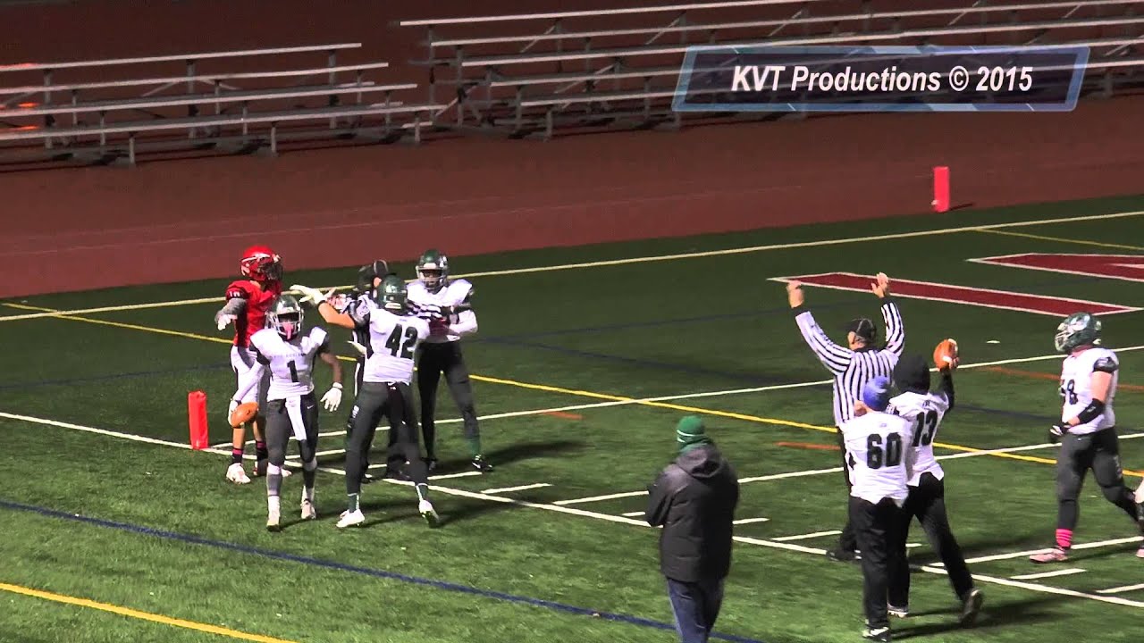 peters township football score peters township football score