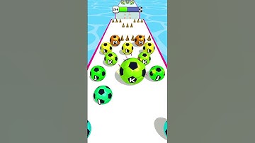 MAX LEVEL in A - Z RUN! - lvl 266!!