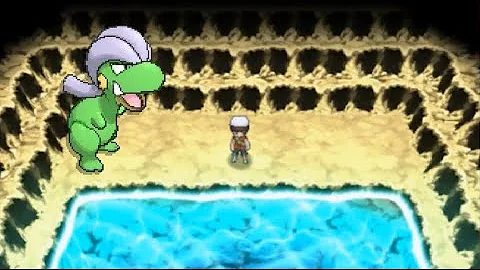 ポケモン Oras サーチ