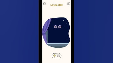 DOP : Draw One Part Level 440 WalkThrough Solution | Fazie Gamer