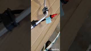 2012 Jeep Grand Cherokee Electric Assisted Power Steering Leak