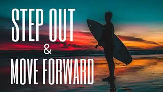 Prophetic Word: Break Camp, Step Out And Move Forward.