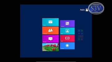 Windows 8 - Instalar junto a Windows 7