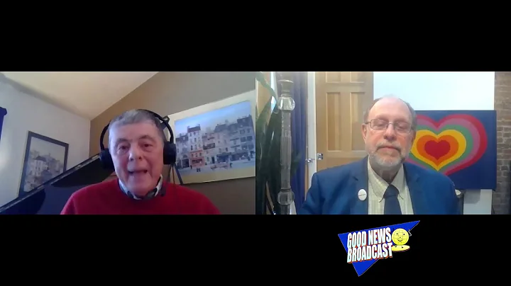 What Does Peace Mean to Joseph Cardillo