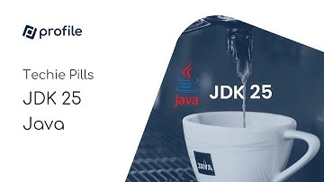 JAVA JDK 25