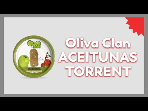 Oliva Clan - Aceitunas Torrent | NOVUM