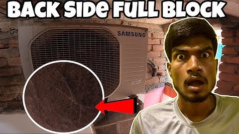 Samsung Wind free AC Service in Pratapganj - EHSAN