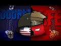 Double Life | Wutiwant | CW: @MelancholicMarshal - Countryballs Edit #countryballs #edit