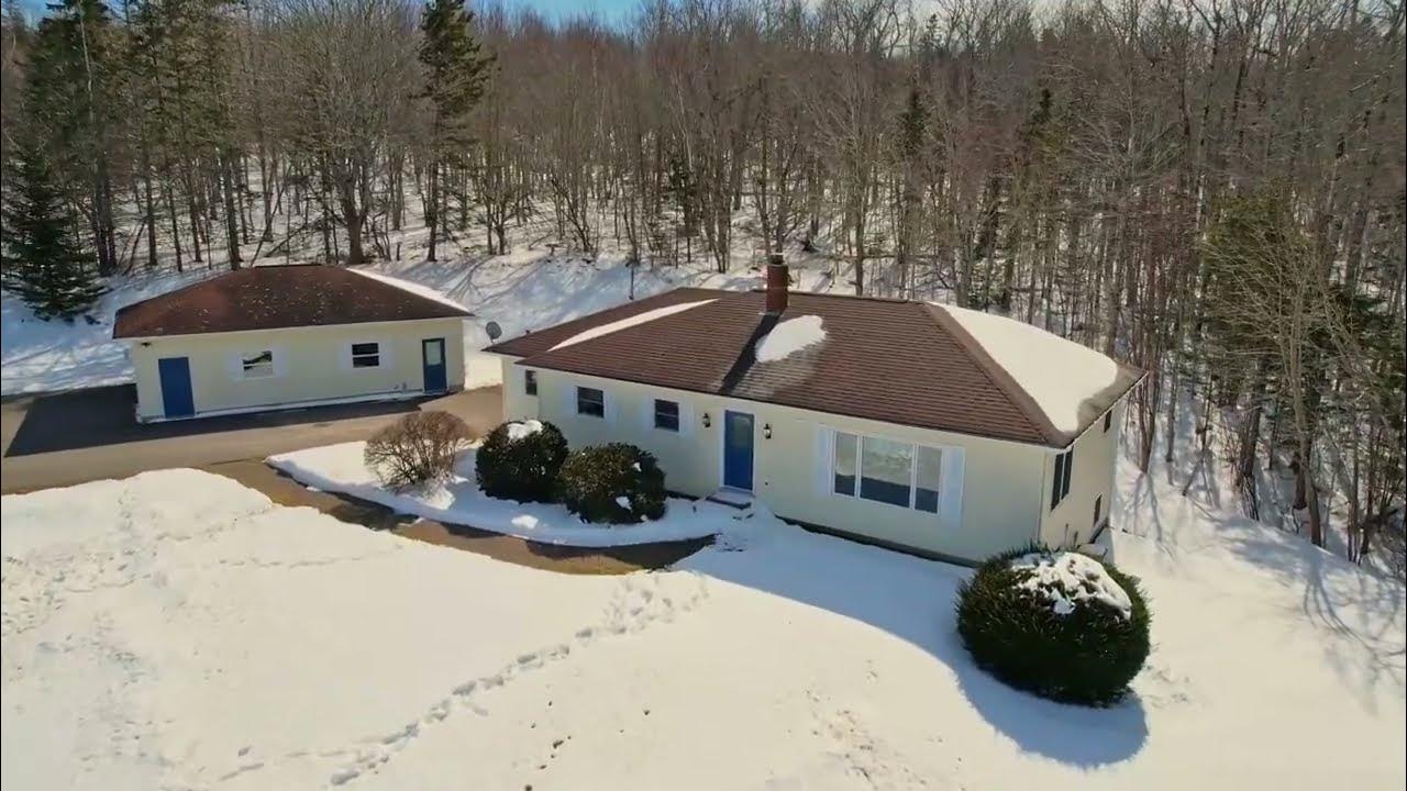 Home for Sale 1845 English Mountain Road YouTube