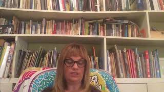 Story Time with Miss Rose. The Bronze Bow by Elizabeth George Speare. Chapter 11.