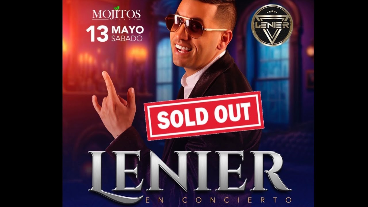 CHOCOLATE MC SORPRENDE A LENIER EN MOJITOS TAMPA YouTube