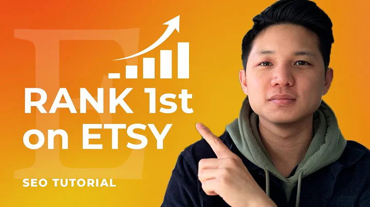 Simple SEO Hacks to Rank Higher on Etsy