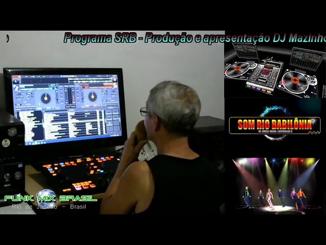 PROGRAMAS - FLASHOUSE PARTE 2 25 07 2020